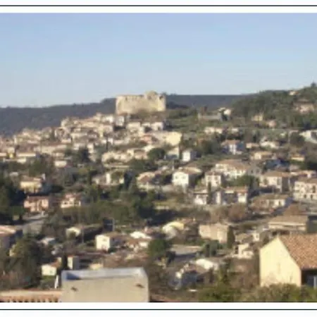 Appartamento Les Chenes Blancs Gréoux-les-Bains